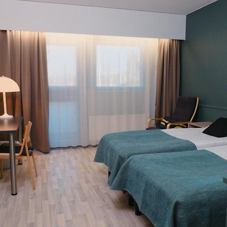 Kivitippu Resort 拉帕湖 外观 照片