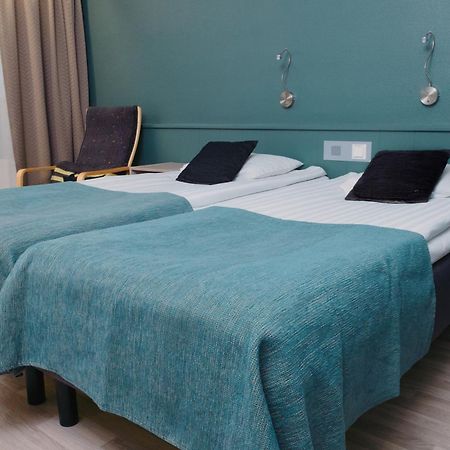 Kivitippu Resort 拉帕湖 外观 照片